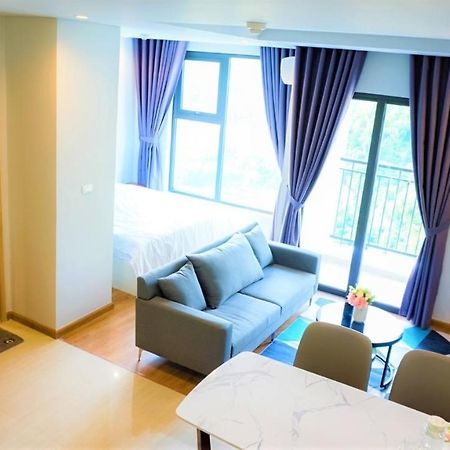 Ecobay Halong -Mountain View And Near Marina Beach Ha Long Esterno foto