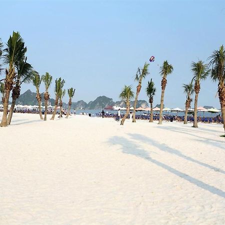 Ecobay Halong -Mountain View And Near Marina Beach Ha Long Esterno foto