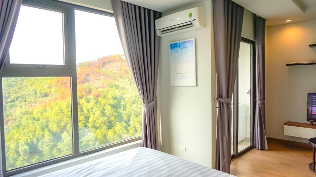 Ecobay Halong -Mountain View And Near Marina Beach Ha Long Esterno foto
