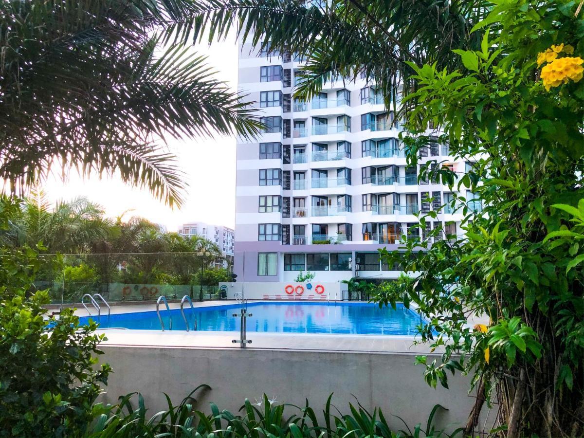 Ecobay Halong -Mountain View And Near Marina Beach Ha Long Esterno foto