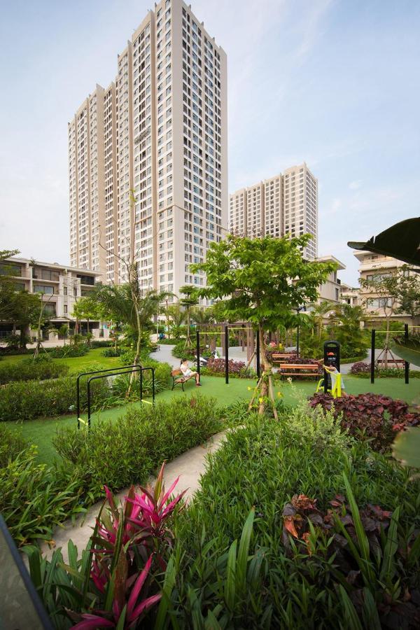 Ecobay Halong -Mountain View And Near Marina Beach Ha Long Esterno foto