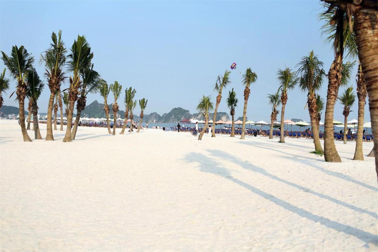 Ecobay Halong -Mountain View And Near Marina Beach Ha Long Esterno foto